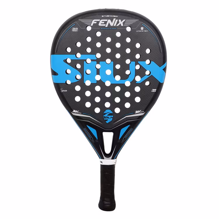 Siux Fenix 3K