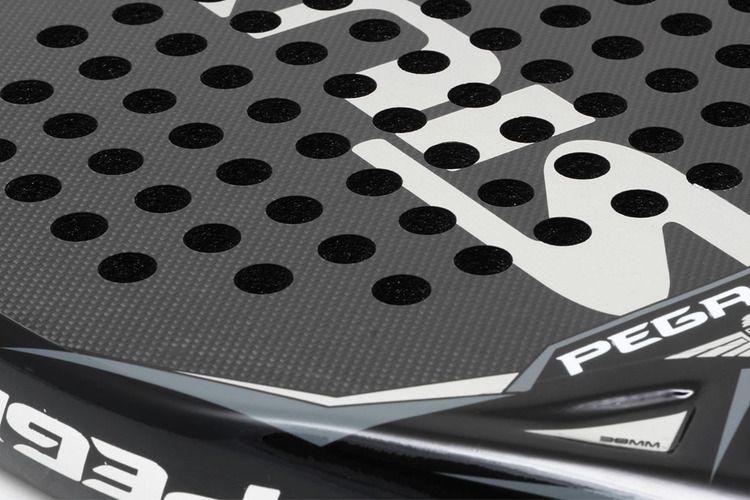 Siux Pegasus Graphene 1K