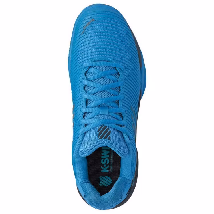 K-Swiss Hypercourt Express 2 HB Blue/Black