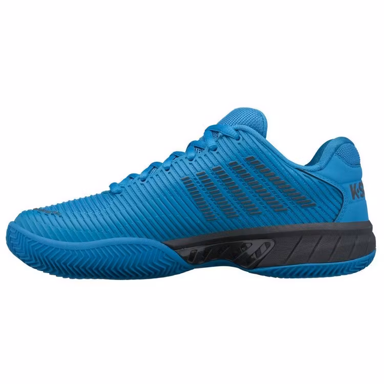 K-Swiss Hypercourt Express 2 HB Blue/Black