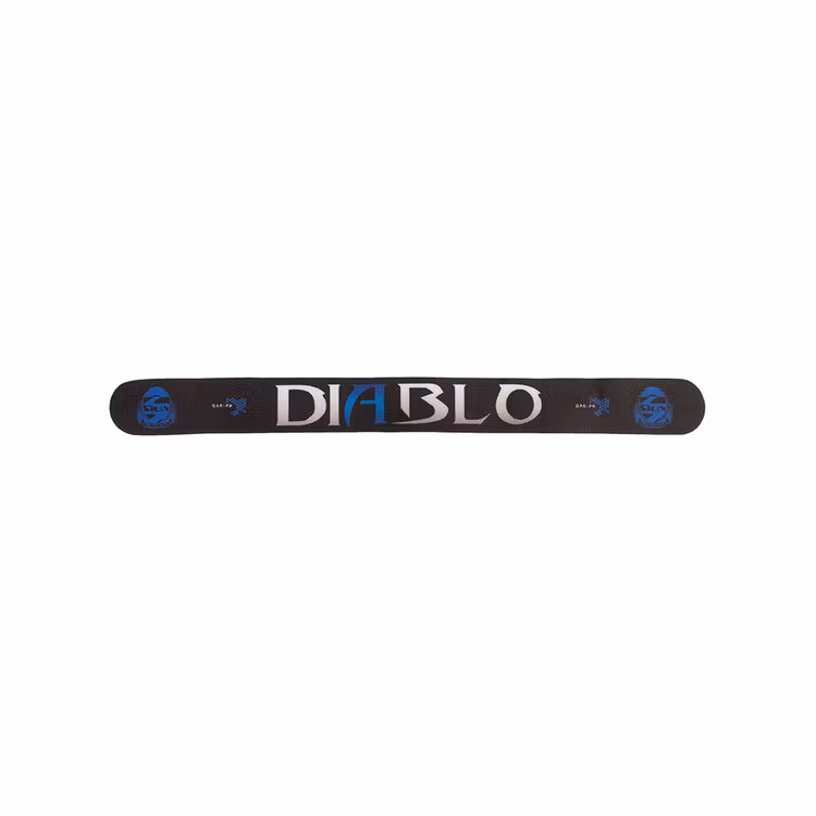Siux Diablo Blue Ramskydd