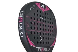 Siux Diablo Fucsia 3.0