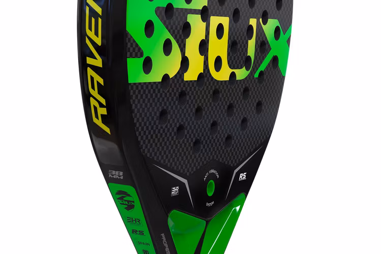 Siux Raven 3K Hybrid