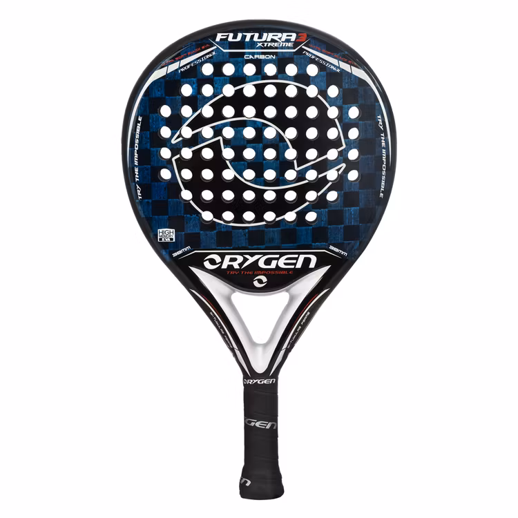Orygen Futura 3 Xtreme