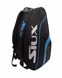 Siux Optimus Blå Padelväska