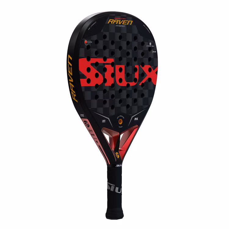 Siux Raven 18K Hybrid