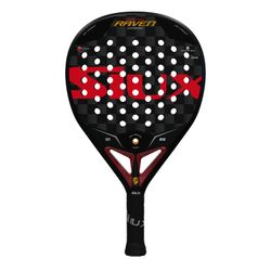 Siux Raven 18K Hybrid