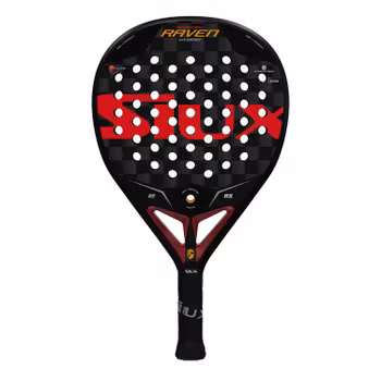 Siux Raven 18K Hybrid