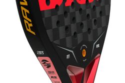 Siux Raven 18K Hybrid