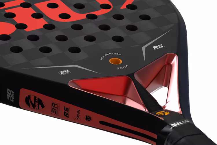 Siux Raven 18K Hybrid