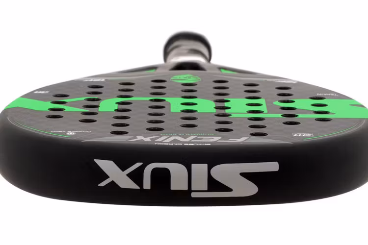 Siux Fenix 12K