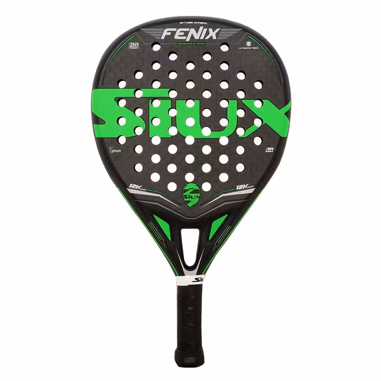 Siux Fenix 12K