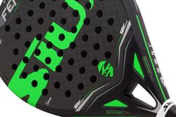 Siux Fenix 12K