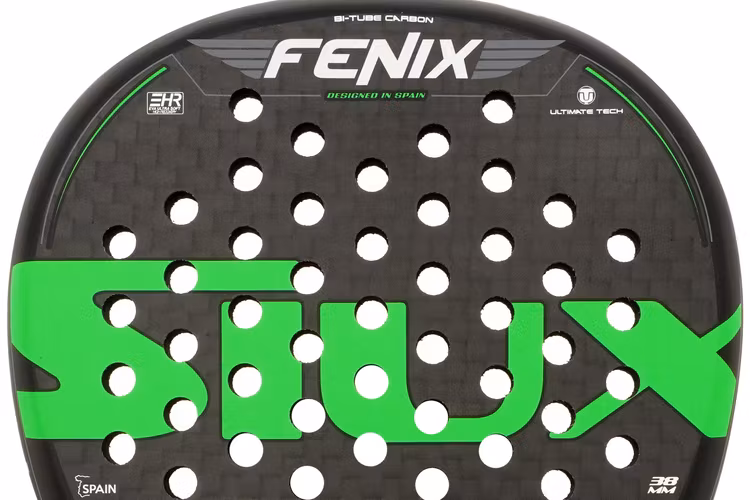 Siux Fenix 12K