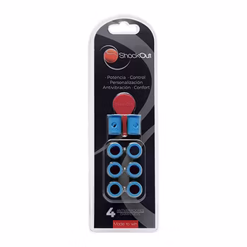 ShockOut Dampeners Blue