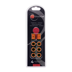 ShockOut Dampeners Orange