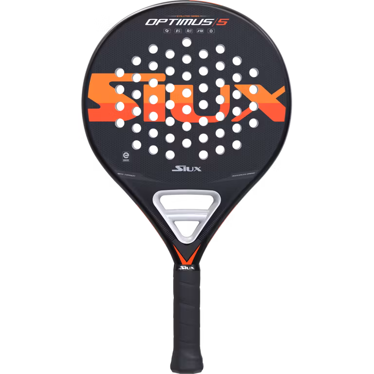 Siux Optimus 5