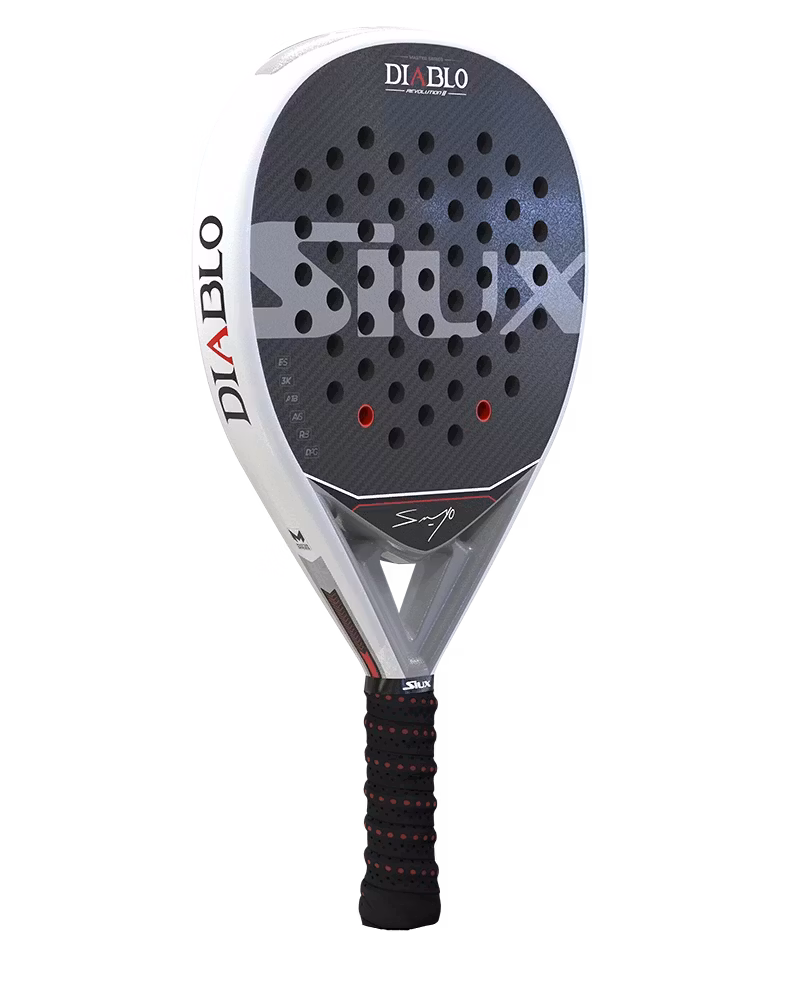 Siux Diablo Revolution ll Sanyo Pro 2023