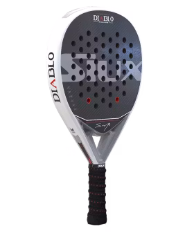Siux Diablo Revolution ll Sanyo Pro 2023