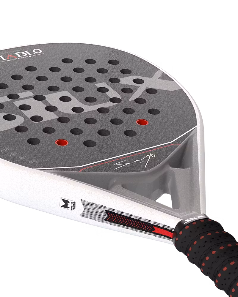 Siux Diablo Revolution ll Sanyo Pro 2023