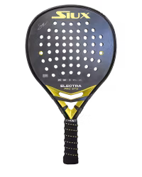 Siux Electra ST3 Stupa Pro