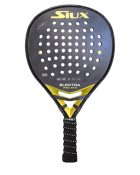 Siux Electra ST3 Stupa Pro