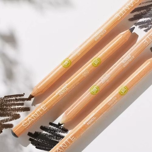 Eyeliner pencil, deep brown