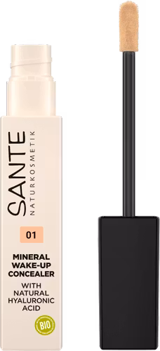 Mineral Wake-up Concealer 01