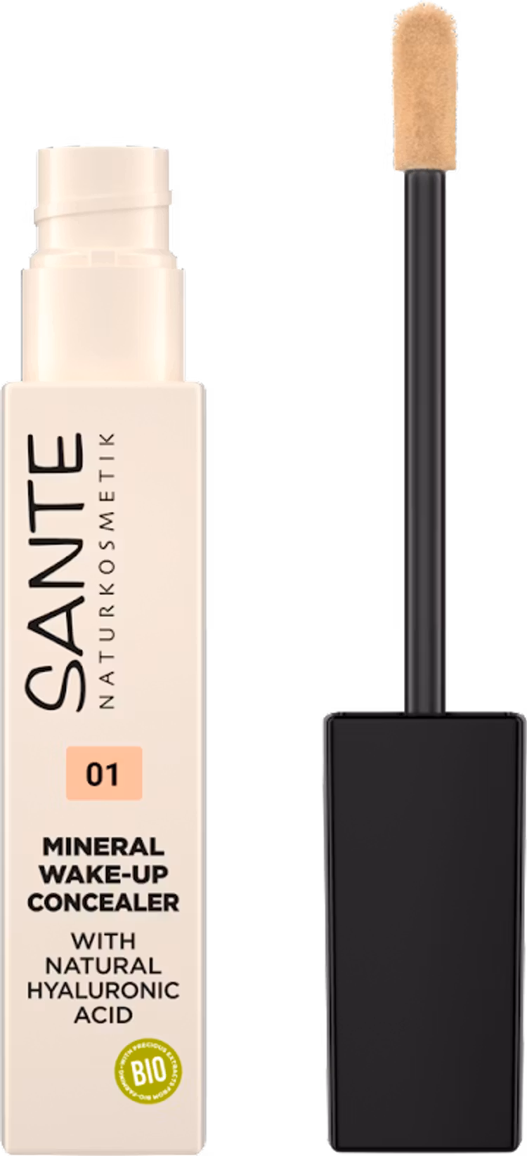 Mineral Wake-up Concealer 01