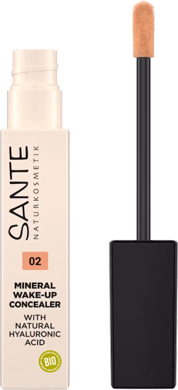 Mineral Wake-up Concealer 02