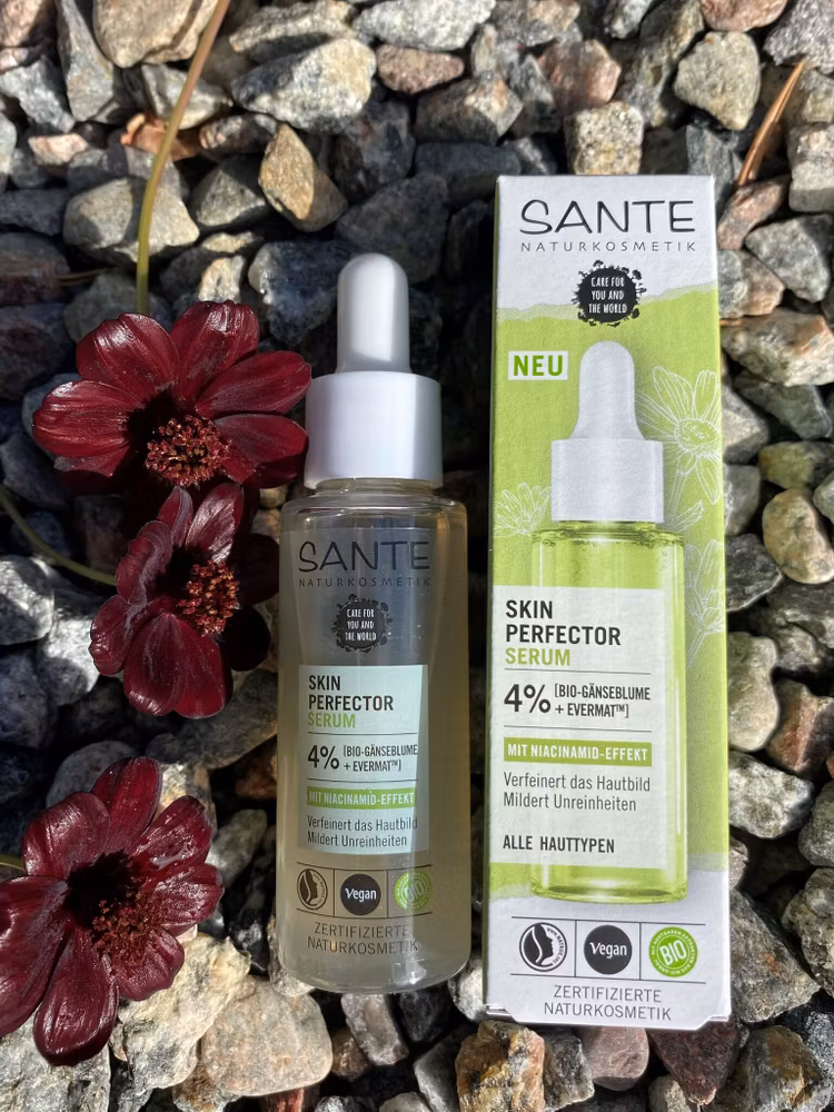 Skin perfector serum, 30 ml
