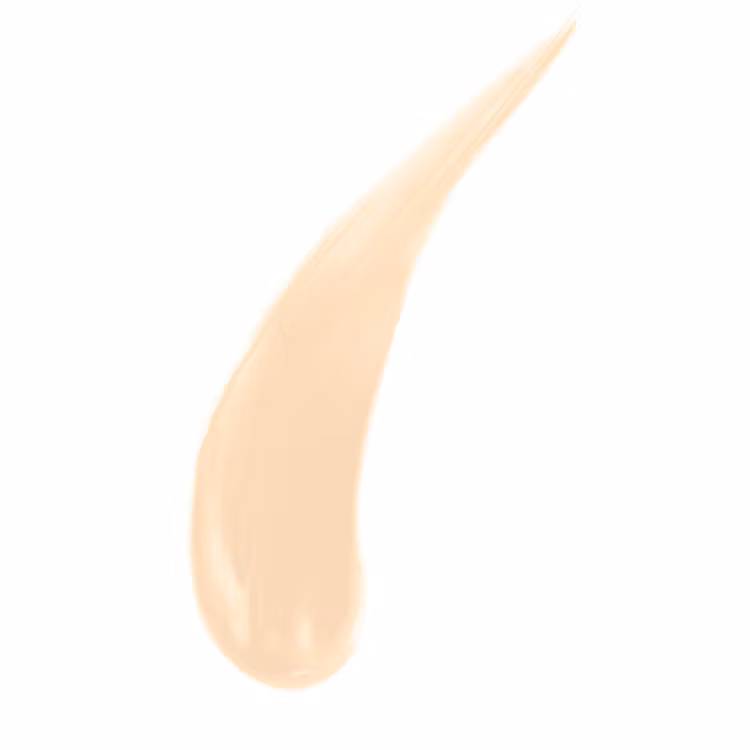 Compact make-up 01 Cool Ivory, "cream to powder"