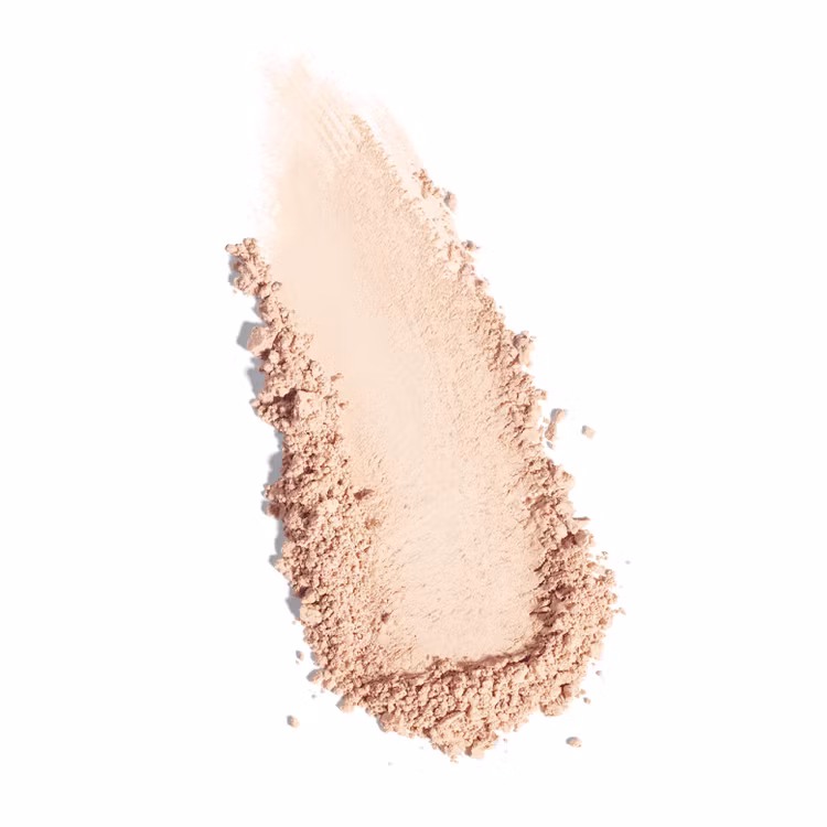 Naturligt Compact Powder 01 Cool Ivory