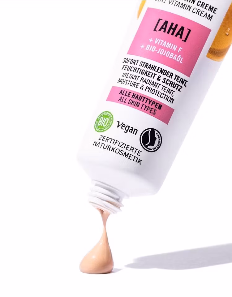 Glow Boost Nude BB Cream AHA, 30 ml