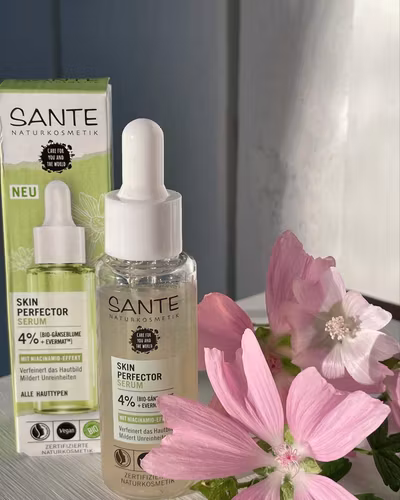 Skin perfector serum, 30 ml