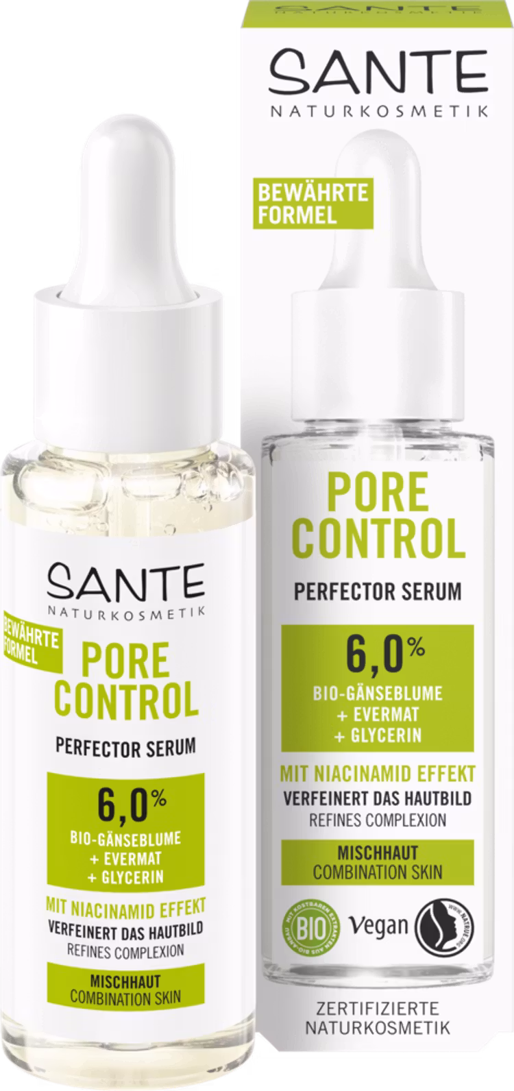 Serum Pore Control, 30 ml