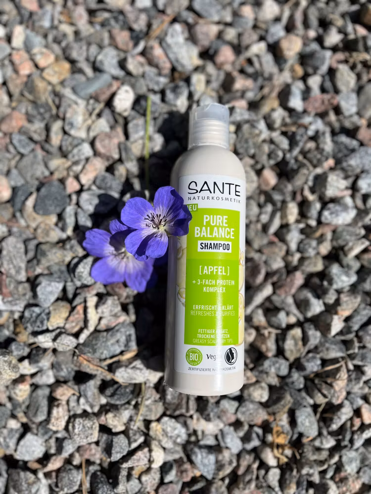 Pure Balance schampo 250 ml, 250 ml
