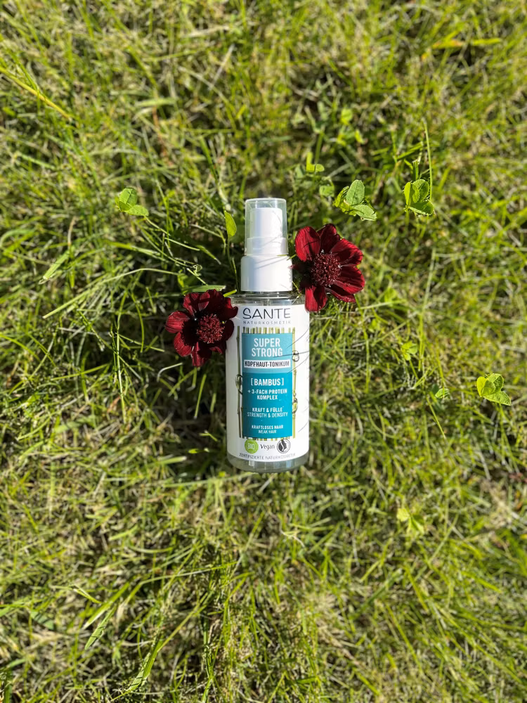 Super Strong hair tonic 75 ml
