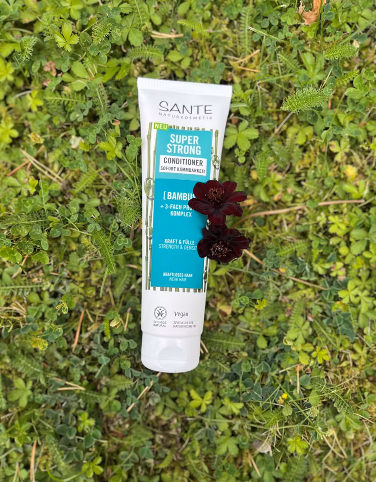Super strong balsam 150 ml