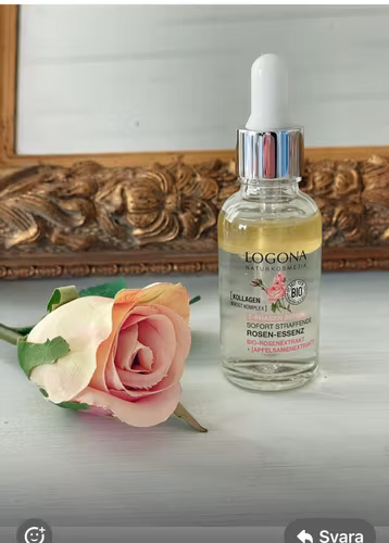 Serum Lift 2-Phase Eko Rose, 30 ml