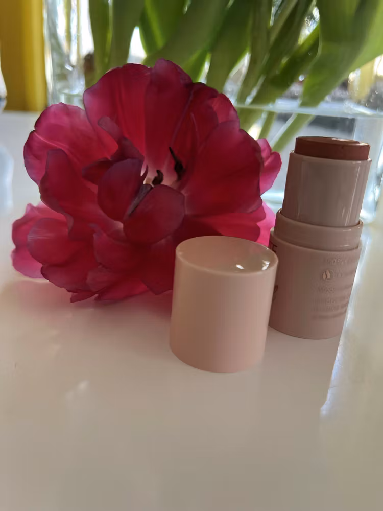 Blush Stick Peach NY