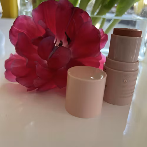 Blush Stick Peach NY