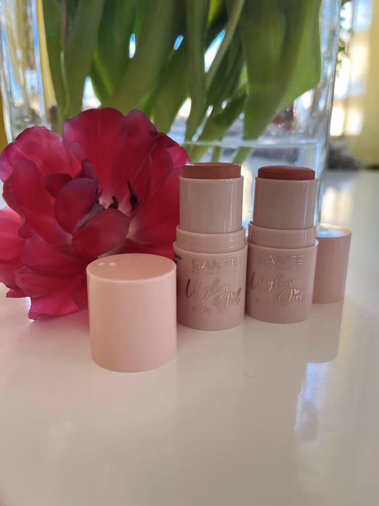 Blush Stick Peach NY