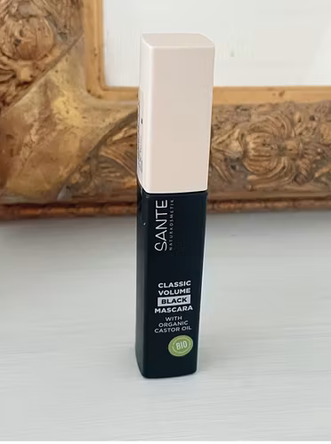 Mascara Classic Volume, svart