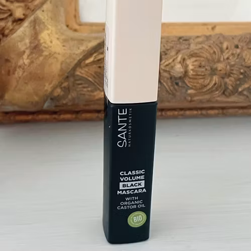 Mascara Classic Volume, svart