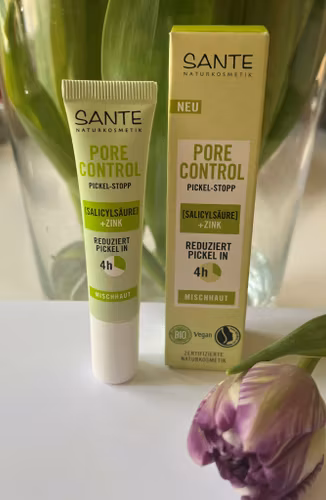 Pore Control pickel-stop, 15 ml