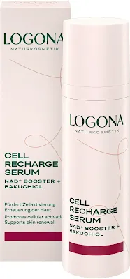 Cell Recharge Serum, 30 ml