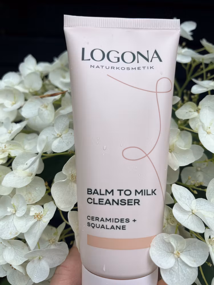 Balm to Milk Cleanser, 100 ml