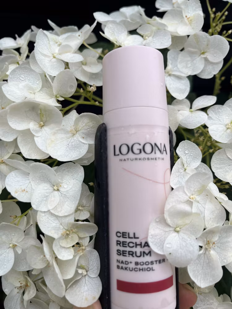 Cell Recharge Serum, 30 ml