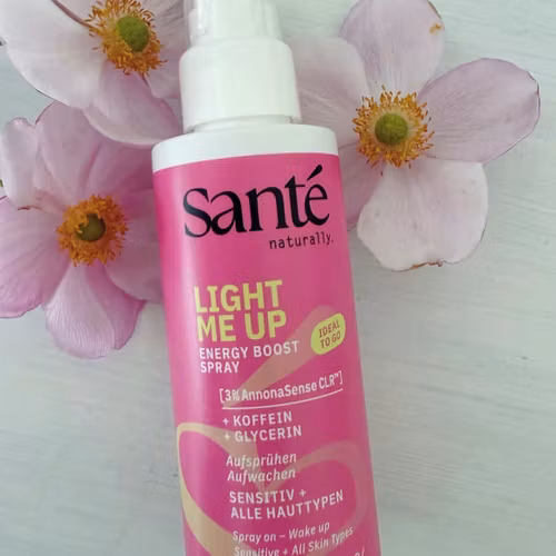 Light Me Up Energy Energy Boost, 75 ml